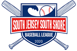 South Jersey Surf - South Jersey South Shore Baseball League